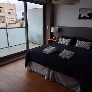 Recoleta Amplio Departamento en Torre con Amenities Excelente Ubicacion